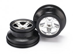 5874X Wheels,SC,SatinChrome BL