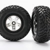 5875X Slash 2wd Front Tires