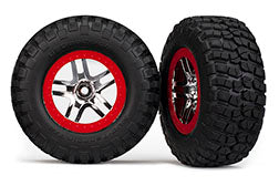 5877A Tires & Wheels