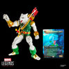 HSG0642 Spider-Man Marvel Legends Magic: The Gathering Man-Wolf 6-Inch Action Figure and Card