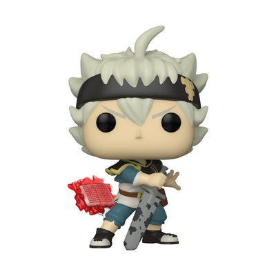 FU59239 Asta Black Clover