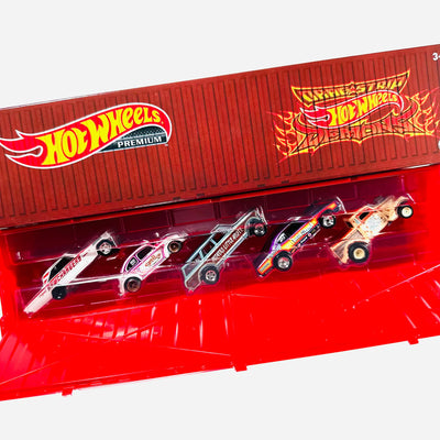 HWHFF48 Drag Strip Demons