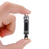 INJASC18-10GL-4 INJORA 59mm Long Threaded Oil Shocks for 1/18 Redcat Ascent-18 HPI Venture18