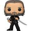 FU76103 John Wick Chapter Four