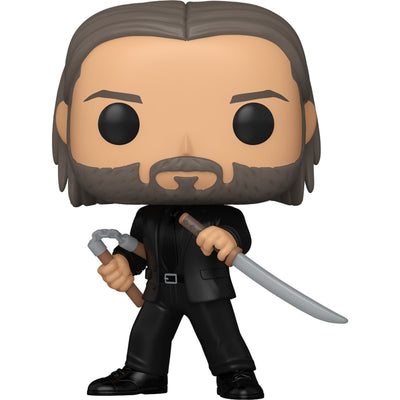 FU76103 John Wick Chapter Four