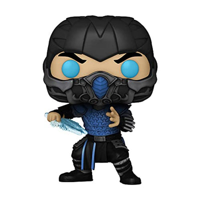 FU55647 Sub-Zero Glow
