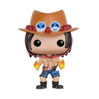 FU06358 Portgas. D. Ace One Piece
