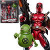 HSG0641 Marvel Legends Maximum Series Deadpool