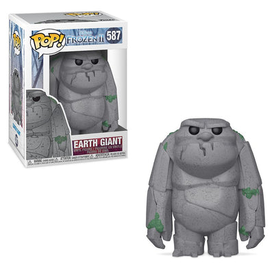 FU42133 Frozen 2-Earth Giant
