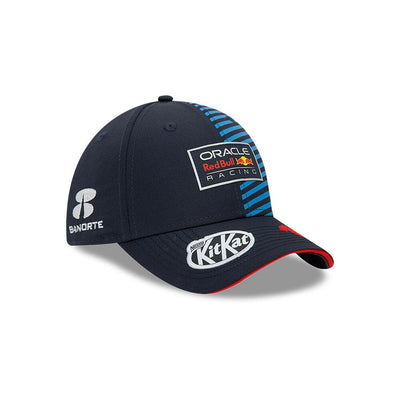 60504672 Red Bull Racing F1 New Era 9Forty 2024 Sergio Perez Team Hat
