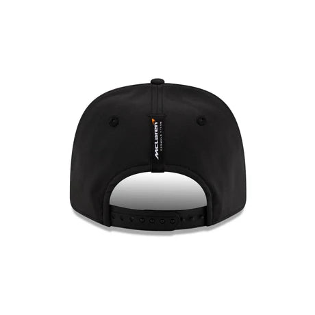 60691414 McLaren Racing F1 New Era 9Seventy Special Edition Japan GP Lando Norris Hat - Black