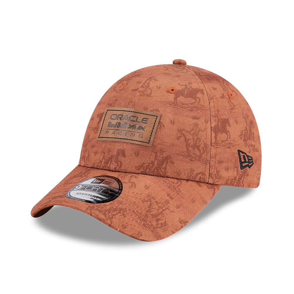 60757865 Red Bull Racing F1 New Era 9Forty Special Edition Asutin
