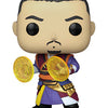 FU60919 DSMM-Wong