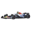 HWJMM94-4B10 HotWheels Visa Cash App Racing Bulls F1 Team