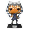 FU52023 Ahsoka