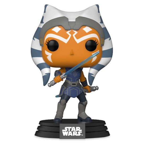 FU52023 Ahsoka