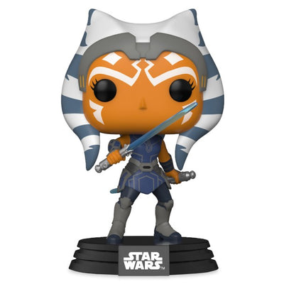 FU52023 Ahsoka