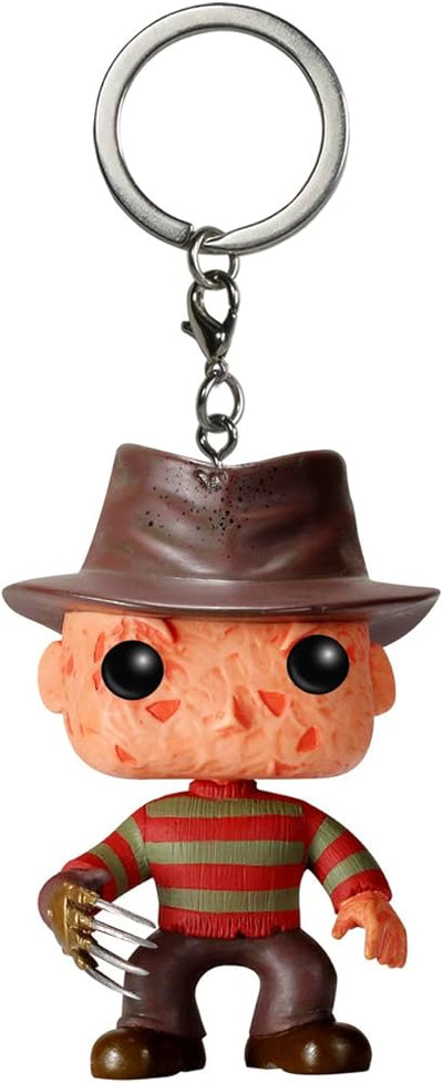 FU4870 Freddy Krueger