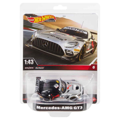 HWHMD41 Mercedes-AMG GT3