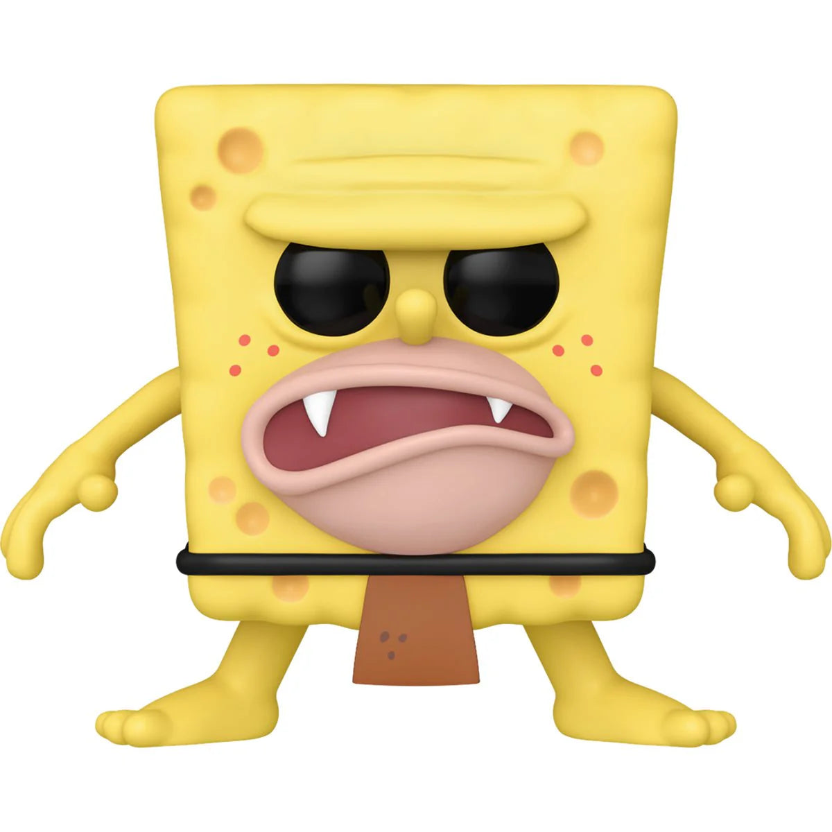FU75737 Spongebob Caveman Spongebob