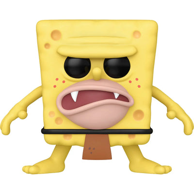 FU75737 Spongebob Caveman Spongebob