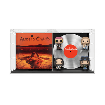 FU61440 Alice in Chains Dirt