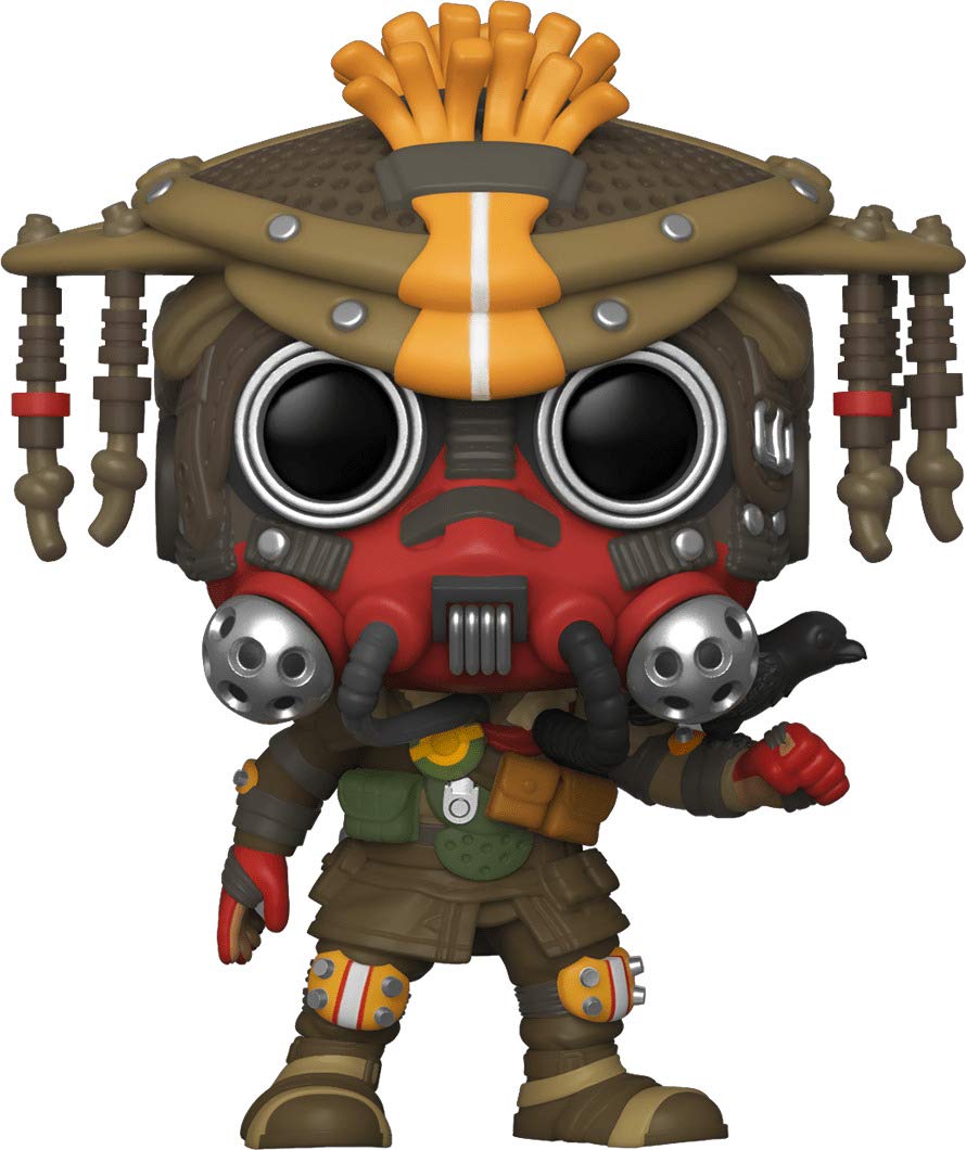 FU43288 Apex Legends-Bloodhound