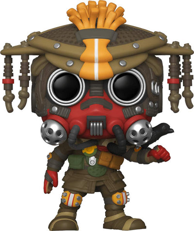 FU43288 Apex Legends-Bloodhound