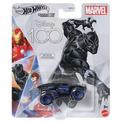 HWHNP45 Disney 100 CC - Black Panther