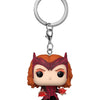 FU62402 Scarlet Witch Key Chai