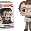 FU47204 ST- ALEXEI