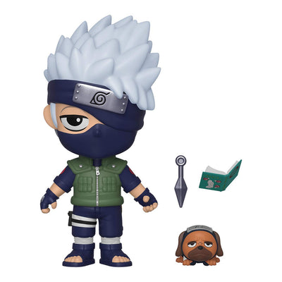 FU41079 Naruto Shippuden-Kakashi