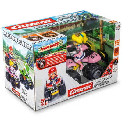 370200999 Mario Kart, PEACH