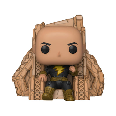 FU64187 Black Adam Throne