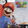 HWGVD30 Mariokart Glider Mario