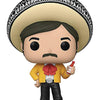 FU54697 The Tapatio Man