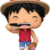 FU80365 One Piece Monkey D. Luffy (With Meat)