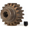 6491X - 18T Pinion