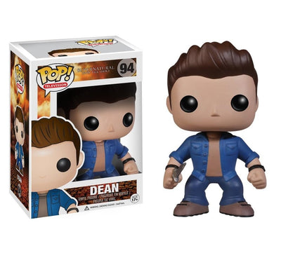 FU03736 Dean