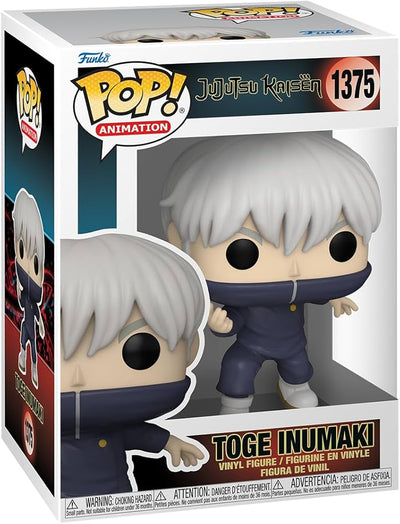 FU72047 Jujutsu Kaisen-Toge Inumaki