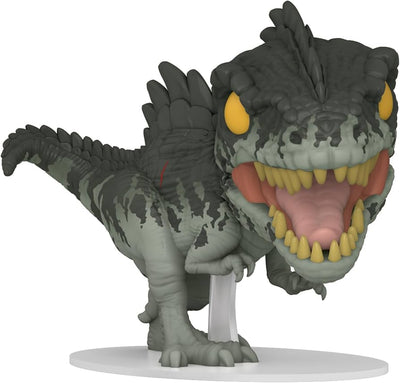 FU55294  Giganotosaurus