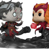 FU60915 Dead Strange & Scarlet