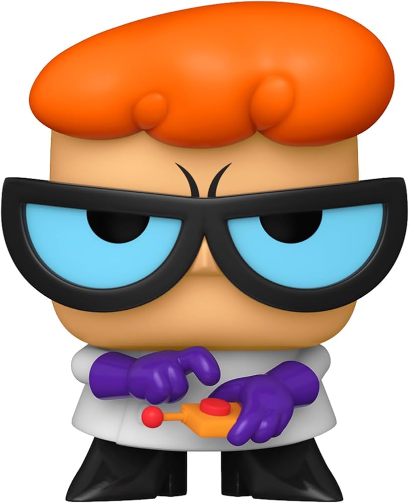 FU57796 Dexter