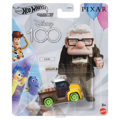 HWHNP45 Disney 100 CC-CARL