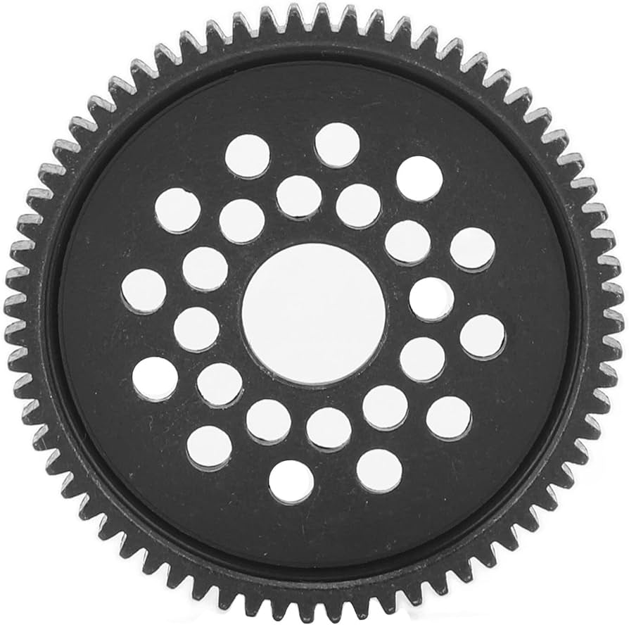 HRSERVO268 68T SPUR GEAR