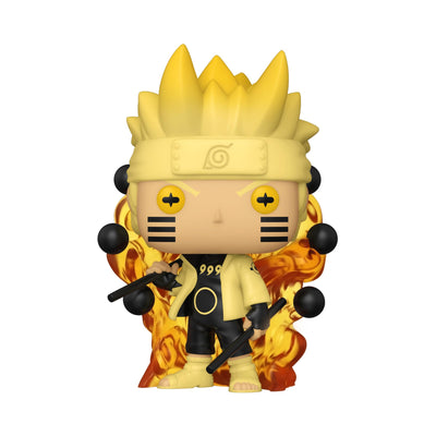 FU49801 Naruto (Six Path Sage)