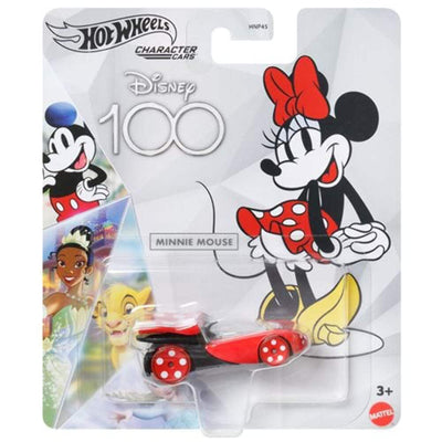 HWHNP45 Disney 100 CC - Minnie Mouse