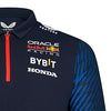 TM2645 Red Bull Racing F1 Men's 2023 Team Polo Shirt