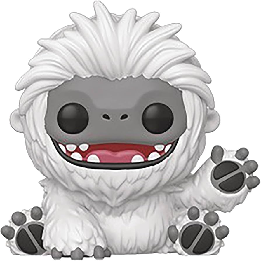 FU43338 Abominable-Everest