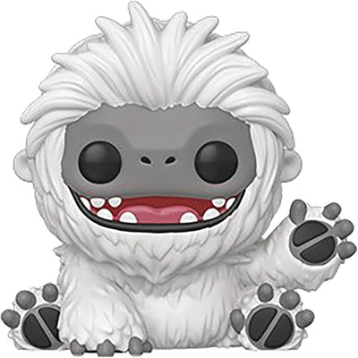 FU43338 Abominable-Everest